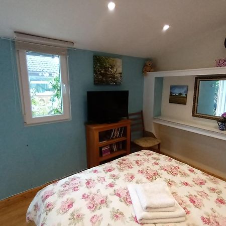Private Suite In Oxfordshire, A40 Witney Exteriér fotografie