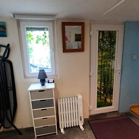 Private Suite In Oxfordshire, A40 Witney Exteriér fotografie