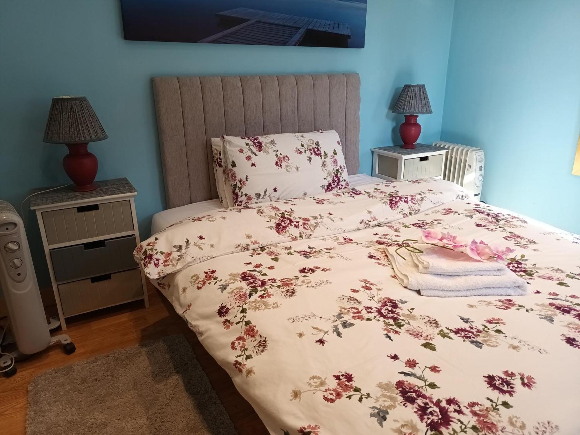 Private Suite In Oxfordshire, A40 Witney Exteriér fotografie